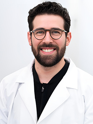 Dr. Christian Lepure Las Vegas Endodontist