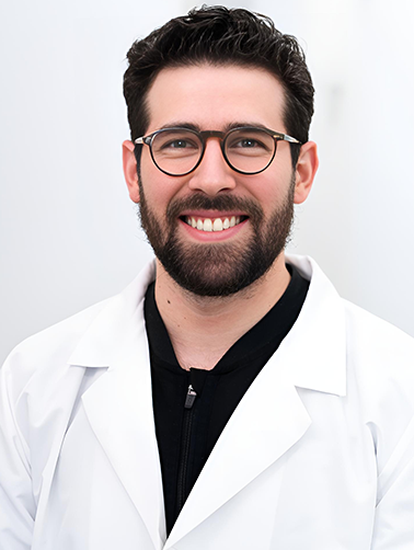 Christian Lepure Las Vegas Endodontist