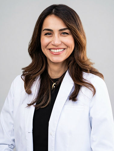 Dr. Roxanna Bahmani Las Vegas Dentist